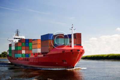 Ocean Cargo Still Faces Stiff Headwinds